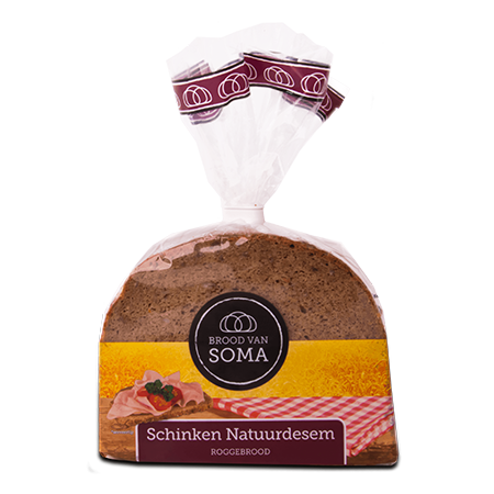 Schinken Natuurdesem